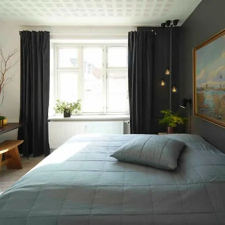 Cozy Apartment *