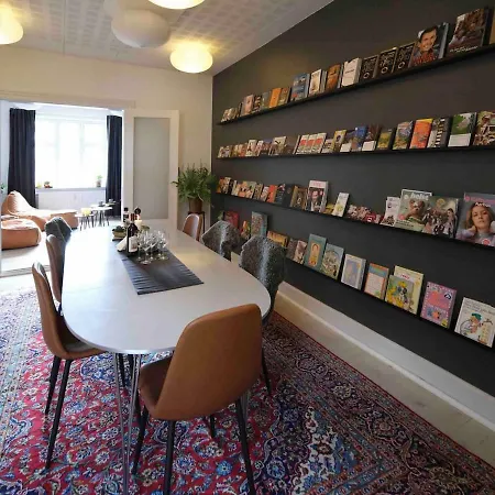 Cozy Aarhus