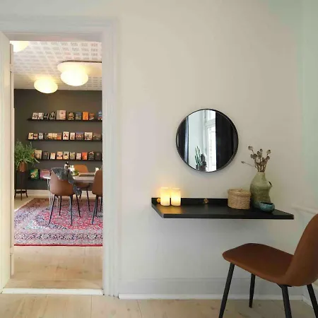 Cozy Apartment Aarhus