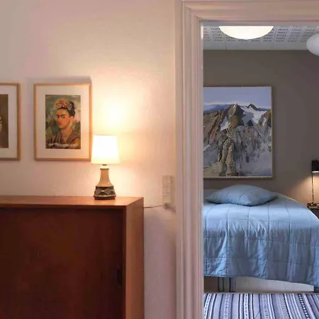 Cozy Apartment *
