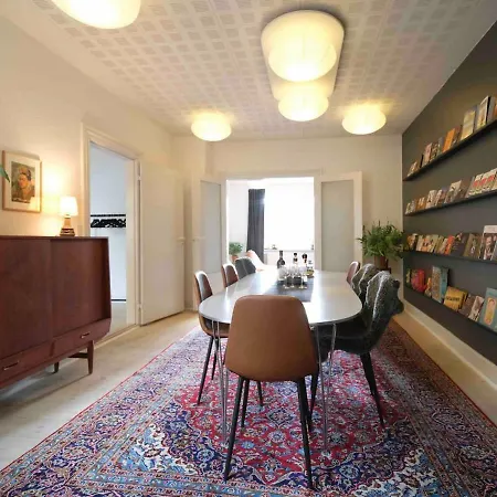 Apartment Cozy