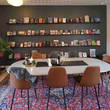 Cozy Apartment Aarhus